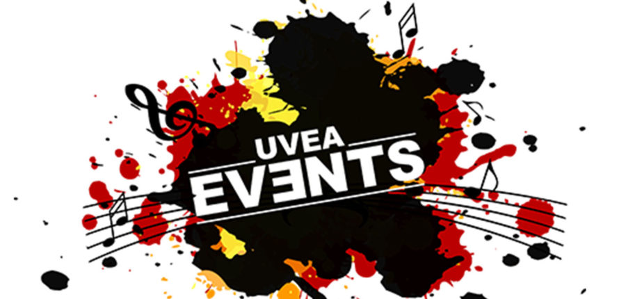 uvea events